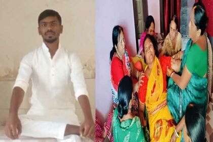aman-sahuh-family