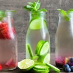 stay hydrated in summer