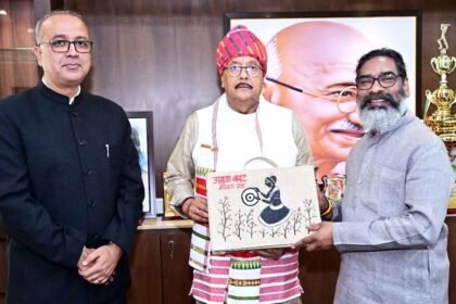 jharkhand budget 2025