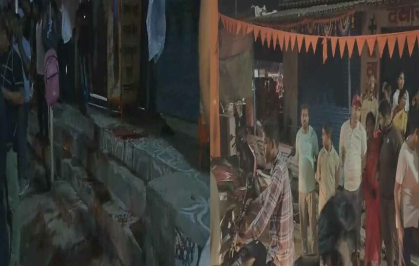 ravi-steel-murder-ranchi-pandra