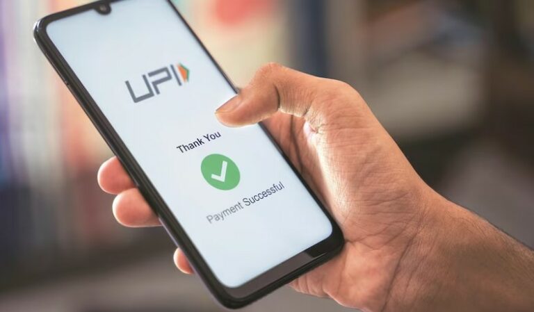 PhonePe's new 'UPI Circle' feature makes digital payments easier without a bank account