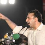 Pahalgam attack, Bilawal Bhutto's Pakistan provocative statement- "Either water or India's blood will flow in Sindhu, the river is ours and will remain so"