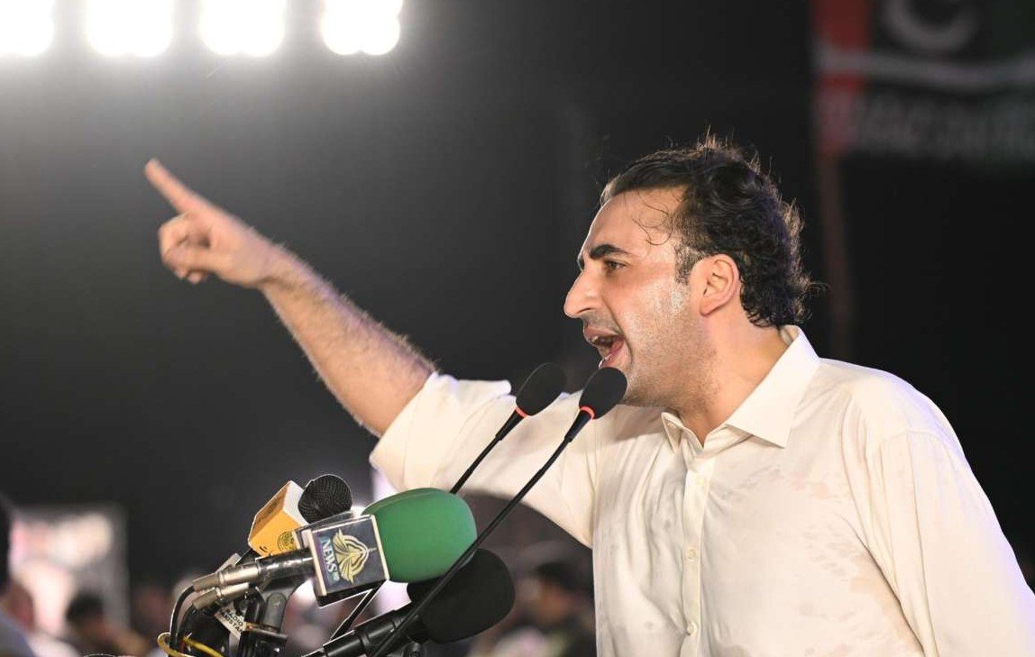 Pahalgam attack, Bilawal Bhutto's Pakistan provocative statement- "Either water or India's blood will flow in Sindhu, the river is ours and will remain so"