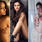 Topless photoshoot of Bollywood beauties created a sensation, from Deepika to Alia included