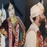 Anuj Sharma's wife Pinky