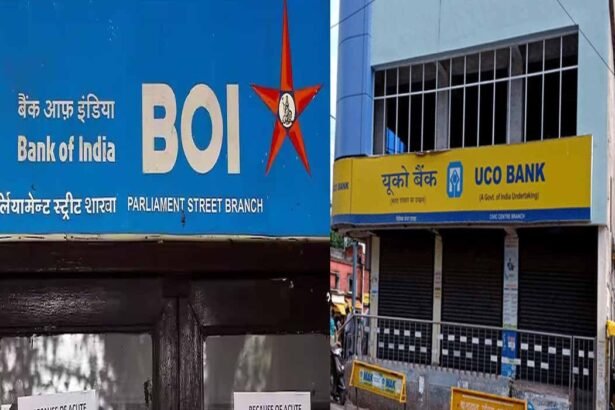 Bank of India and UCO Bank made loans cheaper, your EMI reduced