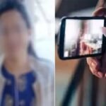 Blackmail by hacking Instagram profile and making obscene photos, FIR lodged at police station