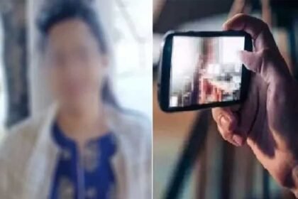 Blackmail by hacking Instagram profile and making obscene photos, FIR lodged at police station