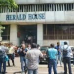 ED takes big action against National Herald, assets worth Rs. 661 crores will be confiscated
