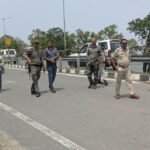 Petrol pump manager shot dead in Hazaribagh