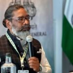 Hemant Soren's visit to Spain towards making Jharkhand an investment hub