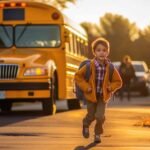 School timings changed in Jharkhand, rain expected from April 26