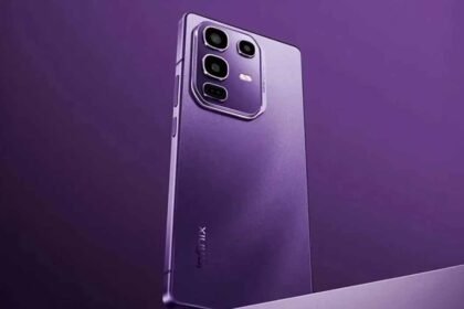 The world's first scented smartphone will be launched on this day