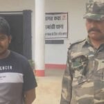 Ormanjhi Suman Kumari suicide case: Kept Suman in live-in relationship on the pretext of marriage, then...