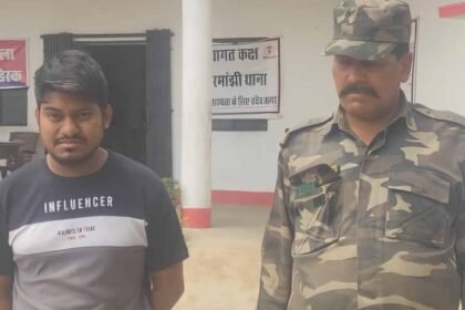 Ormanjhi Suman Kumari suicide case: Kept Suman in live-in relationship on the pretext of marriage, then...