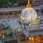 The case of Khwaja Moinuddin Chishti Dargah reached the High Court