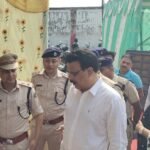 52 people applied in the public complaint resolution program in Ramgarh