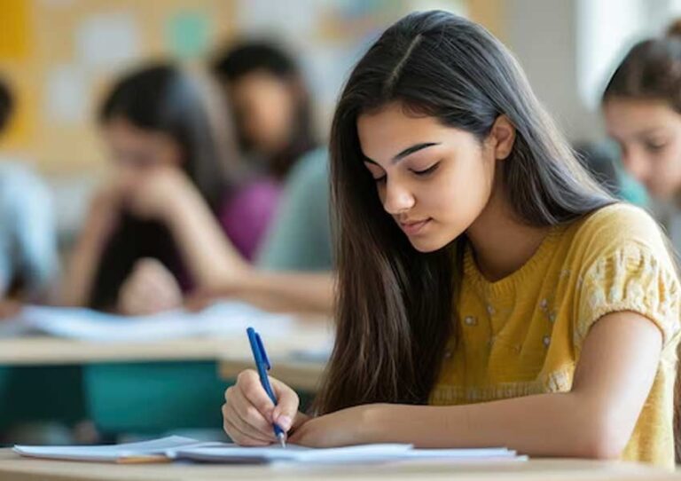 JAC released the schedule of 11th board exam, download admit card like this