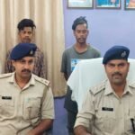 Kisto Das Murder case