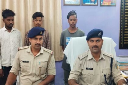 Kisto Das Murder case