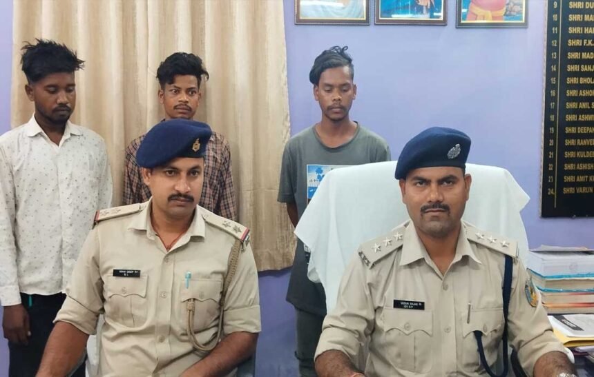 Kisto Das Murder case