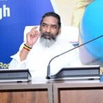 Jharkhand will become an investment hotspot, CM Hemant Soren will leave for Europe tour