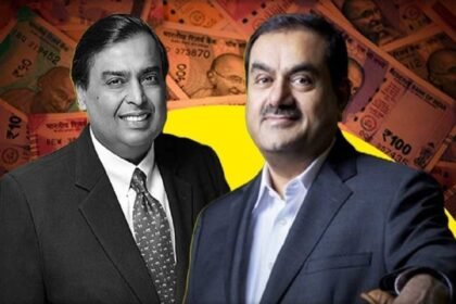 , wealth reduced by ₹2.6 lakh crore in 2025