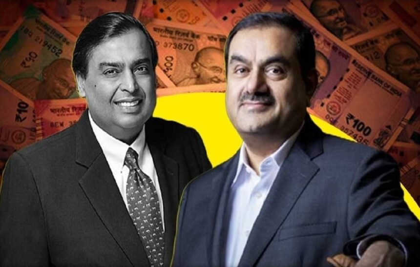 , wealth reduced by ₹2.6 lakh crore in 2025