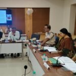 Chief Secretary Alka Tiwari gave instructions to take strict action against drug abuse in Ranchi