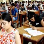 , reduced questions and reduced time, exam on May 4..