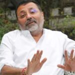 Nishikant Dubey in trouble for his controversial statement on Supreme Court, demands contempt action, writes letter to Attorney General