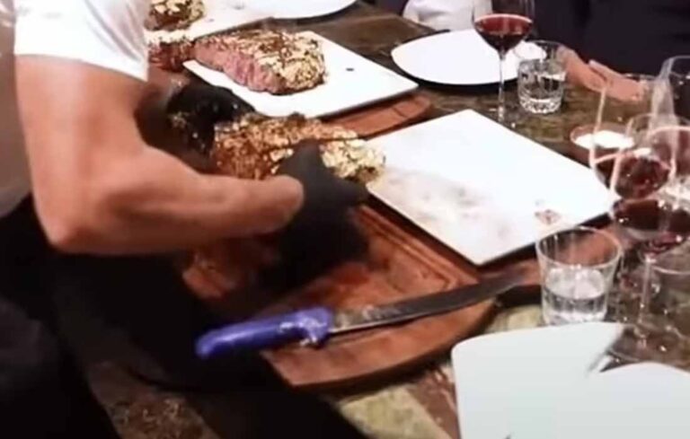 लाखों में रोटी, हजारों में चाय! वियतनाम का वायरल बिल चौंकाने वाला