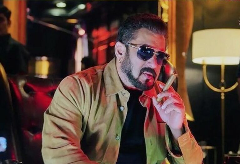 सिकंदर की कमाई में भारी गिरावट, अब तक सिर्फ 26 लाख का कलेक्शन