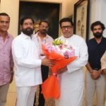 Speculation of reconciliation between Uddhav and Raj Thackeray, Shinde's displeasure increased the stir