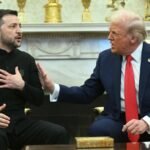 Trump showed leniency in minerals deal with Ukraine, confusion still on security guarantee