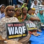 Waqf Amendment Bill.