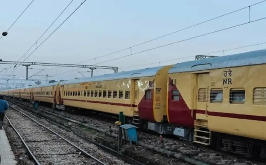 train pattharbaji