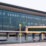RAJIV GANDHI INTERNATIONAL AIRPORT