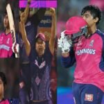 Watch Video: Rahul Dravid stood up and clapped for Vaibhav Suryavanshi's century after he left his wheelchair