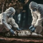 OMG! 5 bodies suddenly disappeared from the crematorium in Dhanbad, now...