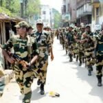 150 arrested in Murshidabad for violence during protest against Wakf Amendment Act