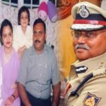 Former Karnataka DGP Om Prakash stabbed to death, wife Pallavi and daughter Kriti in custody