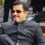 Underworld don Muthappa's son was attacked