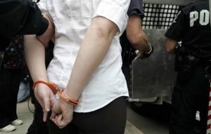 ranchi crime news Woman Rajo Devi arrested for smuggling ganja in Ranchi