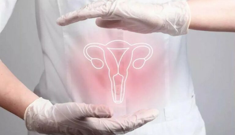 Cervical cancer can be tested in one hour with a local kit, this facility will reach rural areas as well