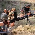 Tension increased on the border after the terrorist attack in Pahalgam, firing from both sides on LOC