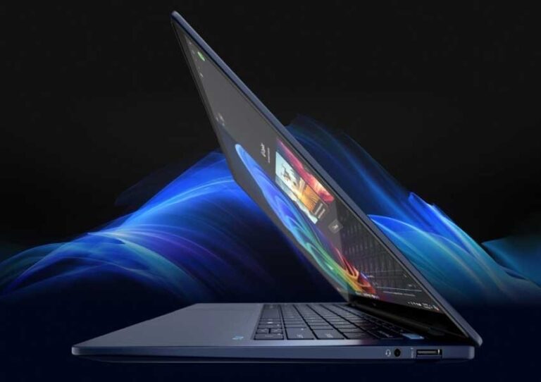 HP Launches AI-Powered EliteBook Ultra and OmniBook X Laptops, Powerful Performance with Snapdragon X Elite