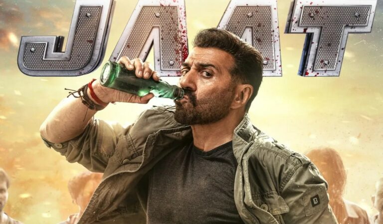 बॉक्स ऑफिस पर ‘जाट’ का जलवा बरकरार, 8वें दिन हुई 4 करोड़ रुपये की कमाई