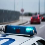 Jamshedpur police arrested the warrantee in a filmy style