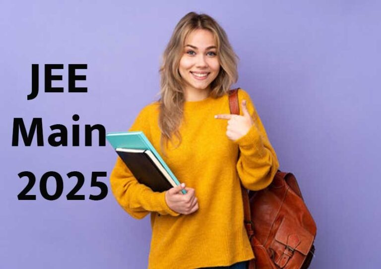 JEE Advanced 2025: Exam will be held on May 18, registration will start from April 23